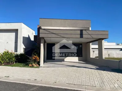 Casa de Condomínio com 3 Quartos à venda, 178m² no Loteamento Residencial Pérola do Vale, Tremembé