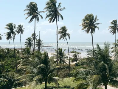 Apartamento com 4 Quartos à venda, 171m² no Paiva, Cabo de Santo Agostinho