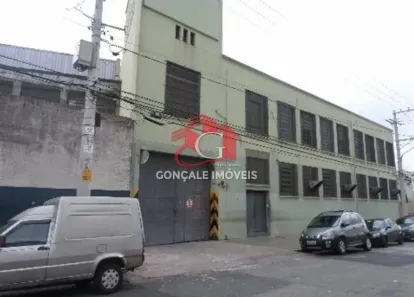 Imóvel Comercial à venda, 2800m² no Belenzinho, São Paulo
