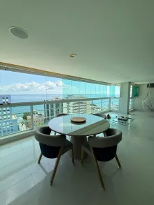 Apartamento com 2 Quartos à venda, 181m² no Barra, Salvador