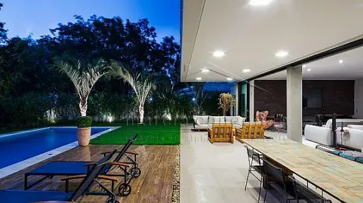 Casa de Condomínio com 5 Quartos à venda, 680m² no Alphaville Conde II, Barueri