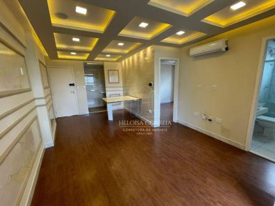 Apartamento com 4 Quartos à venda, 110m² no Tirol, Natal