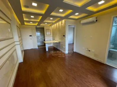 Apartamento com 4 Quartos à venda, 110m² no Tirol, Natal