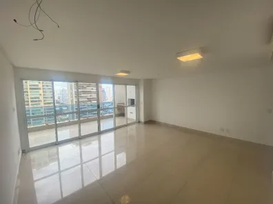 Apartamento com 3 Quartos à venda, 155m² no Setor Bueno, Goiânia