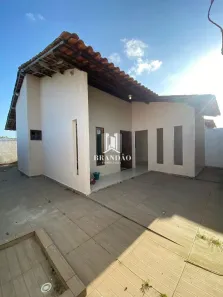 Casa com 2 Quartos à venda, 80m² no Canafístula, Arapiraca