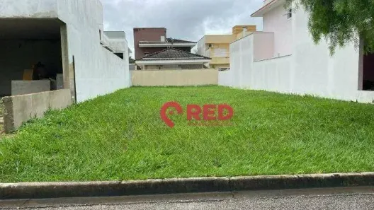 Lote/Terreno à venda, 275m² no Ibiti Royal Park, Sorocaba