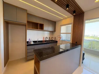 Apartamento com 2 Quartos à venda, 62m² no Jardim Santa Rosália, Sorocaba