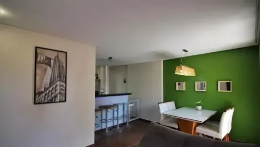 Apartamento com 3 Quartos à venda, 75m² no Planalto, São Bernardo do Campo