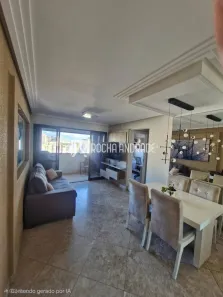 Apartamento com 3 Quartos à venda, 79m² no Candeal, Salvador