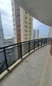 Apartamento com 3 Quartos à venda, 125m² no Umarizal, Belém