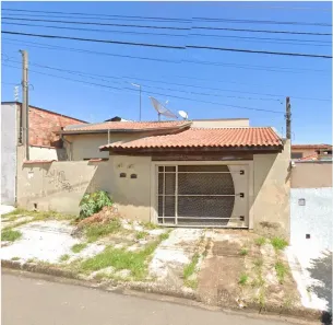 Casa com 3 Quartos à venda, 69m² no Jardim Itamarati, Botucatu