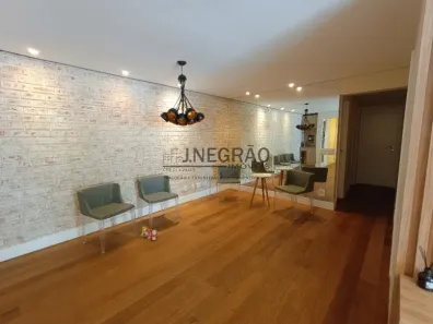 Apartamento com 3 Quartos à venda, 111m² no Saúde, São Paulo