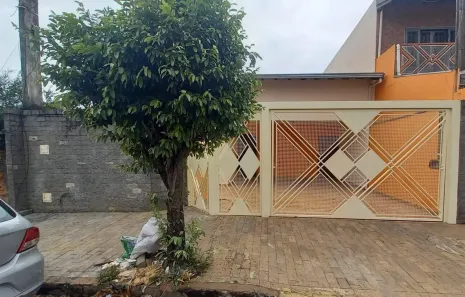 Casa com 3 Quartos à venda, 170m² no Jardim Vista Alegre, Marília