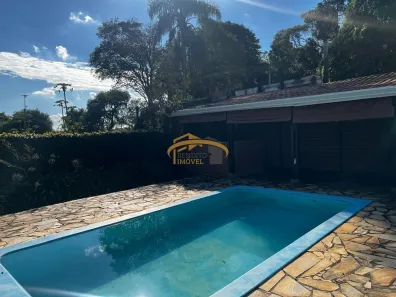 Casa com 5 Quartos à venda, 245m² no Chácara Rincão, Cotia