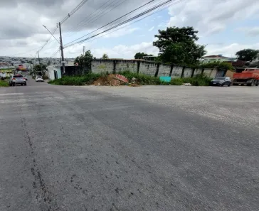Lote/Terreno à venda, 425m² no Novo Aleixo, Manaus