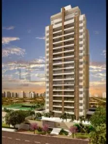 Apartamento com 3 Quartos à venda, 133m² no Perdizes, São Paulo