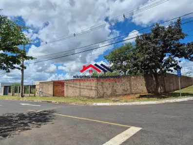 Lote/Terreno à venda, 782m² no Setor Habitacional Jardim Botânico, Brasília