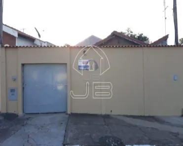 Casa com 1 Quarto à venda, 70m² no Conjunto Habitacional Padre Anchieta, Campinas