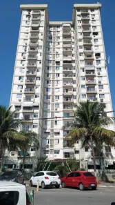 Apartamento com 2 Quartos à venda, 58m² no Itanhangá, Rio de Janeiro