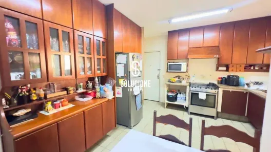 Apartamento com 3 Quartos à venda, 143m² no Centro, Campinas