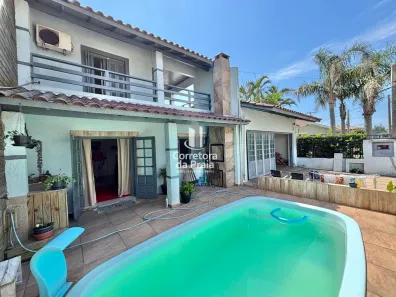 Casa com 3 Quartos à venda, 190m² no Tramandaí, Tramandaí