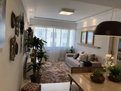 Flat com 1 Quarto à venda, 50m² no Barra, Salvador