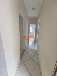 Apartamento com 3 Quartos à venda, 62m² no Picanço, Guarulhos