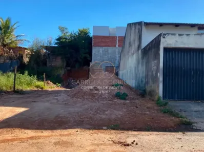 Lote/Terreno à venda, 200m² no Centro, Anápolis