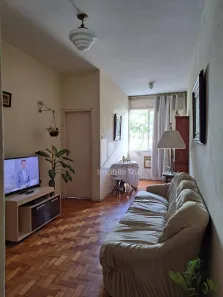 Apartamento com 2 Quartos à venda, 70m² no Praça da Bandeira, Rio de Janeiro
