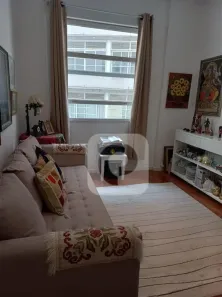 Apartamento com 1 Quarto à venda, 60m² no Copacabana, Rio de Janeiro