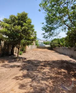 Lote/Terreno à venda, 700m² no Ingleses do Rio Vermelho, Florianópolis