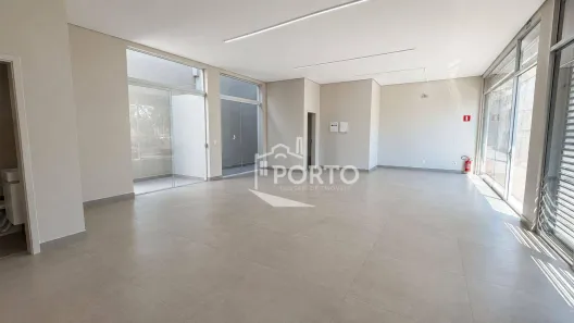 Ponto Comercial para alugar, 150m² no Cidade Alta, Piracicaba