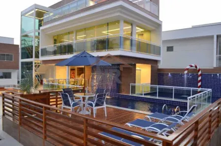 Casa de Condomínio com 4 Quartos à venda, 128m² no Jacarepaguá, Rio de Janeiro