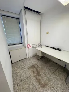 Sala Comercial à venda, 56m² no Itaim Bibi, São Paulo