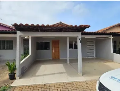 Casa com 3 Quartos à venda, 130m² no Setor Parque Tremendão, Goiânia
