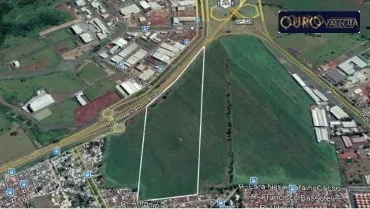 Lote/Terreno à venda, 145200m² no Adelino Simioni, Ribeirão Preto