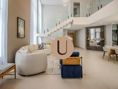 Casa de Condomínio com 4 Quartos à venda, 360m² no Tarumã, Santana de Parnaíba