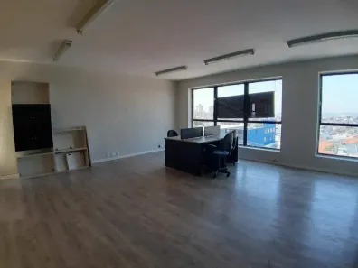 Sala Comercial à venda, 72m² no Parque das Nações, Santo André