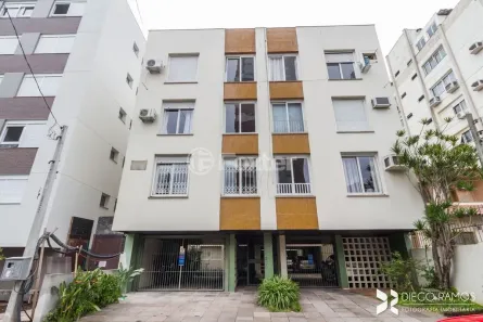 Apartamento com 1 Quarto à venda, 40m² no Menino Deus, Porto Alegre