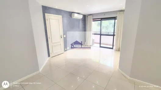 Apartamento com 3 Quartos para alugar, 98m² no Chácara Inglesa, São Paulo