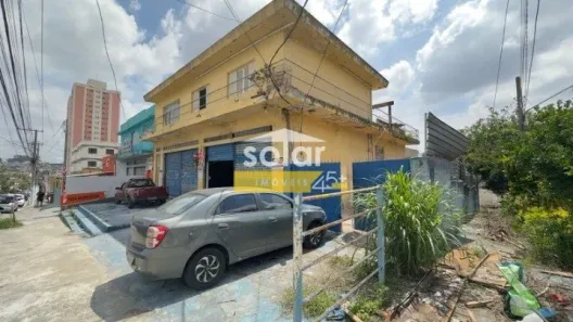 Sala Comercial à venda, 260m² no Vila Domitila, São Paulo