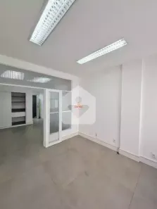 Sala Comercial para alugar, 30m² no Centro, Rio de Janeiro