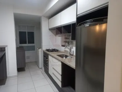 Apartamento com 2 Quartos à venda, 77m² no Vila Rica, Jundiaí