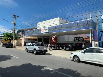 Lote/Terreno à venda, 300m² no Jardim Nova Europa, Campinas