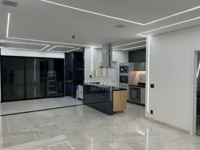 Sobrado com 3 Quartos à venda, 168m² no Vila Oliveira, Mogi das Cruzes