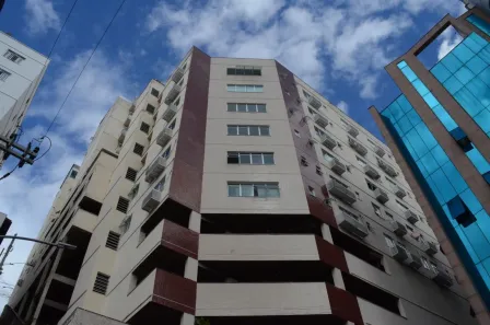 Sala Comercial para alugar, 67m² no Alto dos Passos, Juiz de Fora