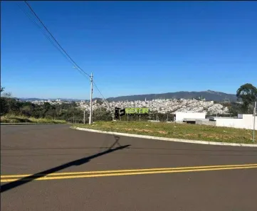 Lote/Terreno à venda, 175m² no Loteamento Vale das Flores, Atibaia
