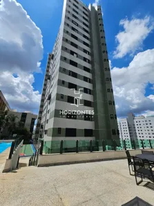 Apartamento com 4 Quartos à venda, 185m² no Luxemburgo, Belo Horizonte