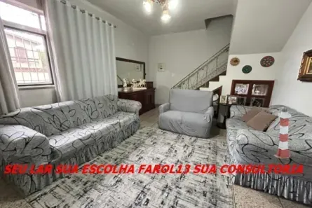Apartamento com 3 Quartos à venda, 160m² no Parque Bitaru, São Vicente