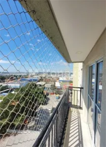 Apartamento com 2 Quartos à venda, 49m² no Jardim São Geraldo, Guarulhos